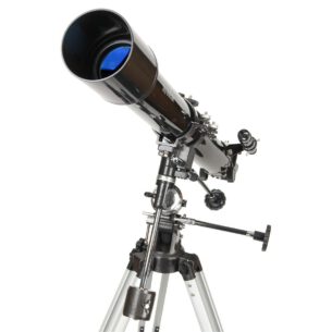 teleskop dobra jakość
