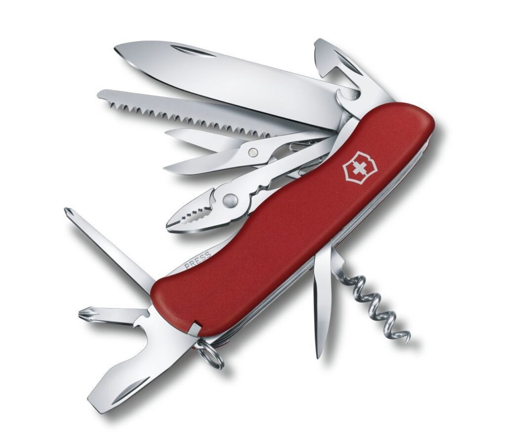 scyzoryk victorinox hercules