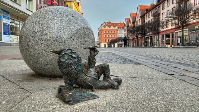 Jak zaplanować ciekawą wycieczkę szkolną do Wrocławia?