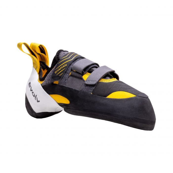 buty do wspinaczki