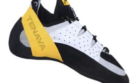 buty do wspinaczki