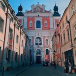 Jak odpowiednio zaplanować 3 dniową wycieczkę szkolną do Poznania?