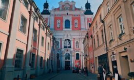 Jak odpowiednio zaplanować 3 dniową wycieczkę szkolną do Poznania?