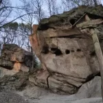Jednodniowy wypad w skały - dobry pomysł na aktywny dzień z klasą